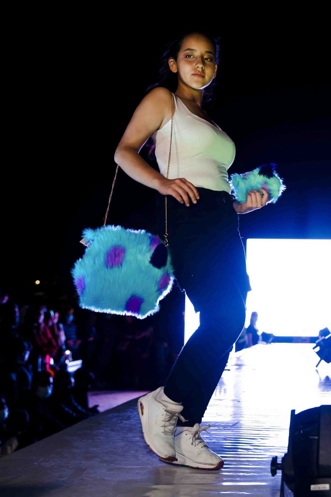 Fotografia Showmodels 73