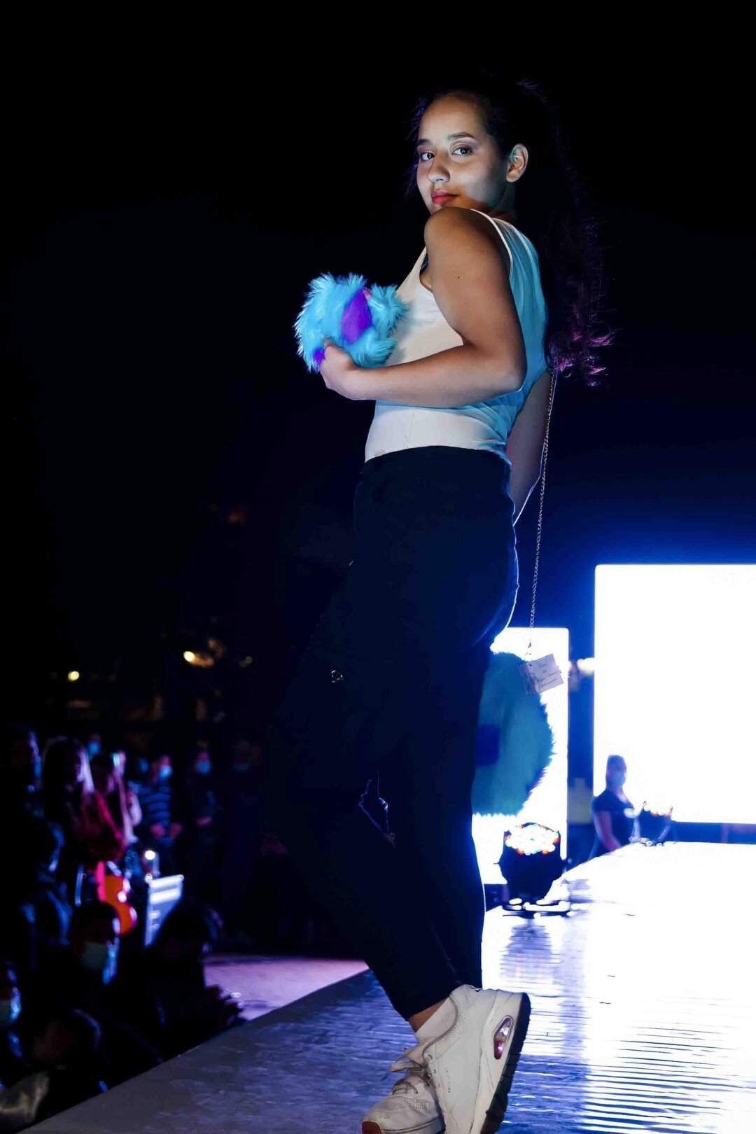 Fotografia Showmodels 74