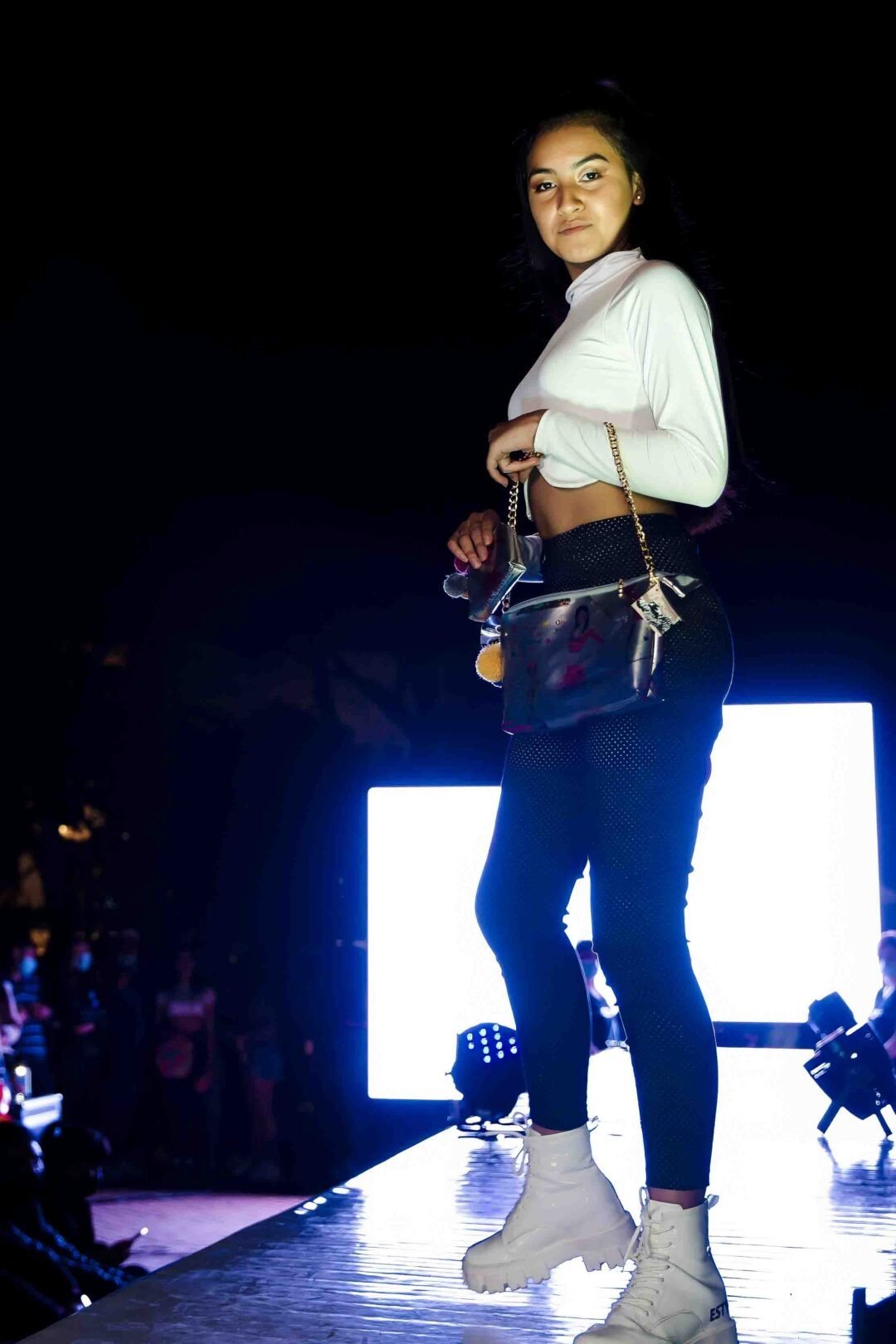 Fotografia Showmodels 75