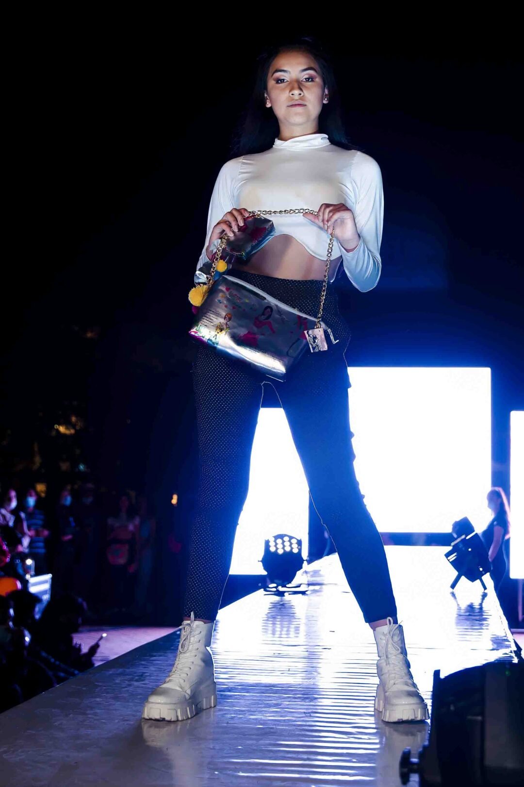 Fotografia Showmodels 76