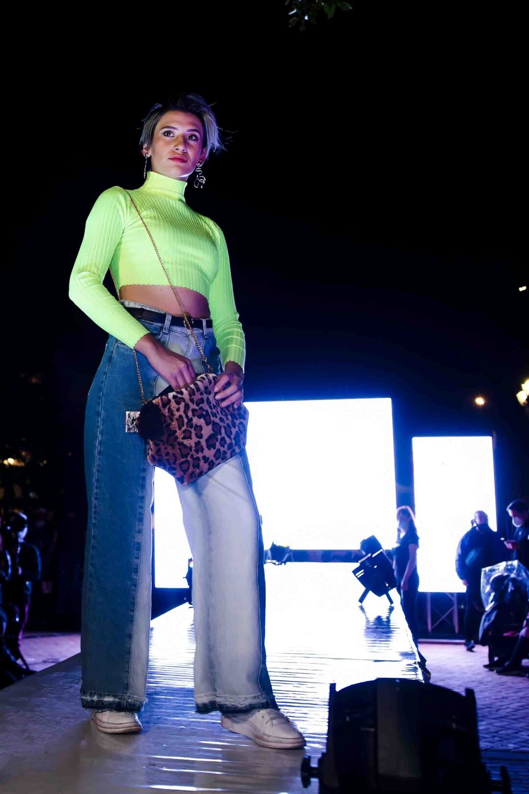 Fotografia Showmodels 79