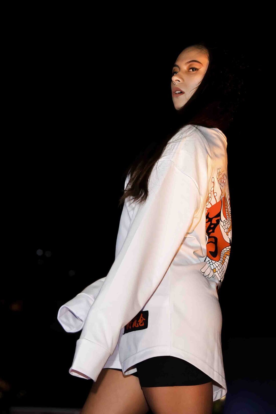 Fotografia Showmodels 8