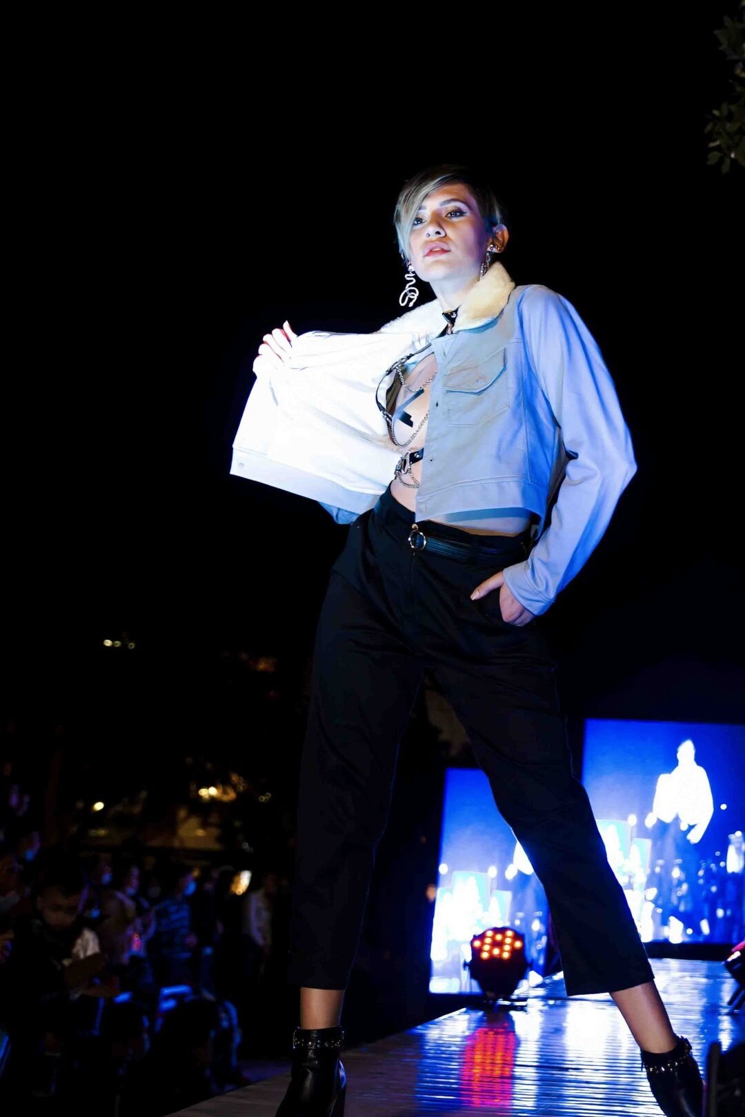 Fotografia Showmodels 81