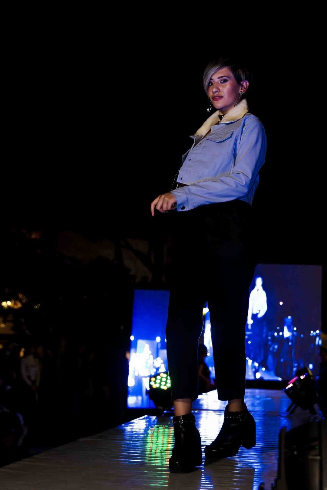 Fotografia Showmodels 82