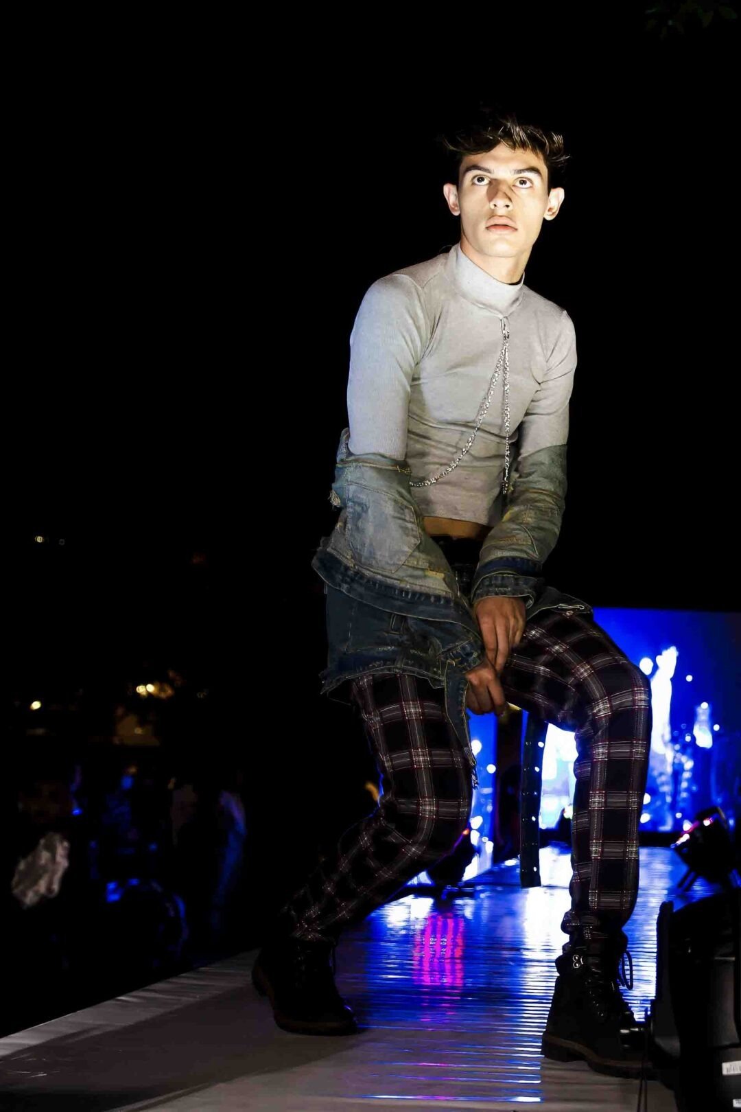 Fotografia Showmodels 83