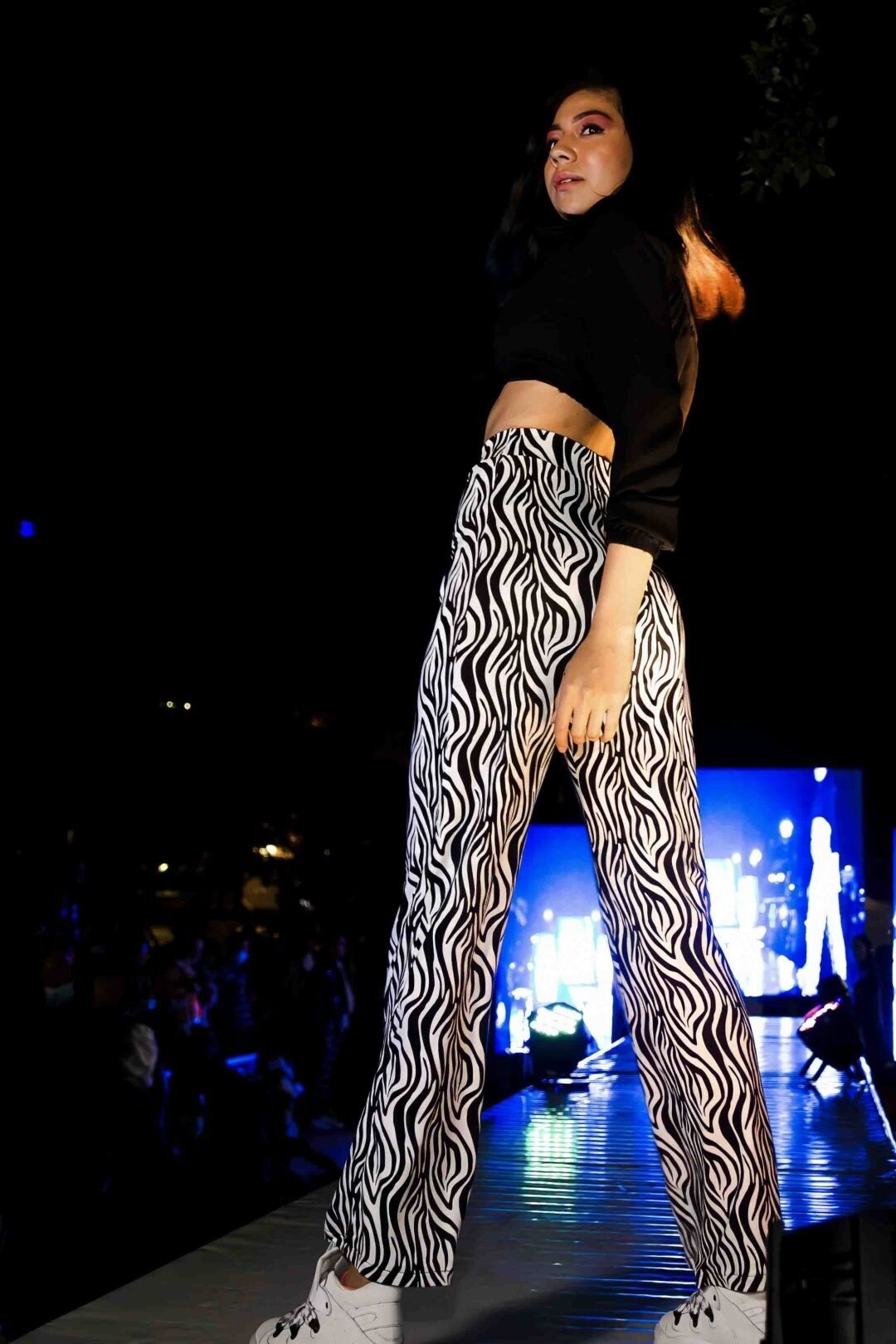 Fotografia Showmodels 84