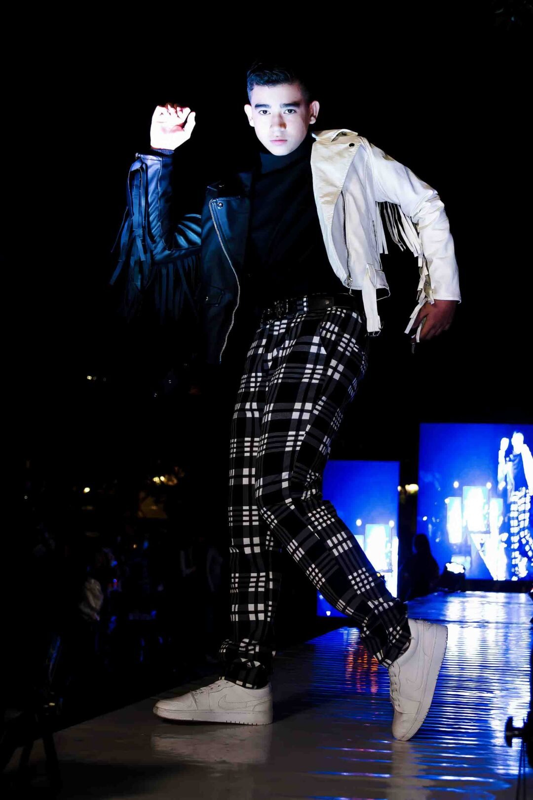 Fotografia Showmodels 85