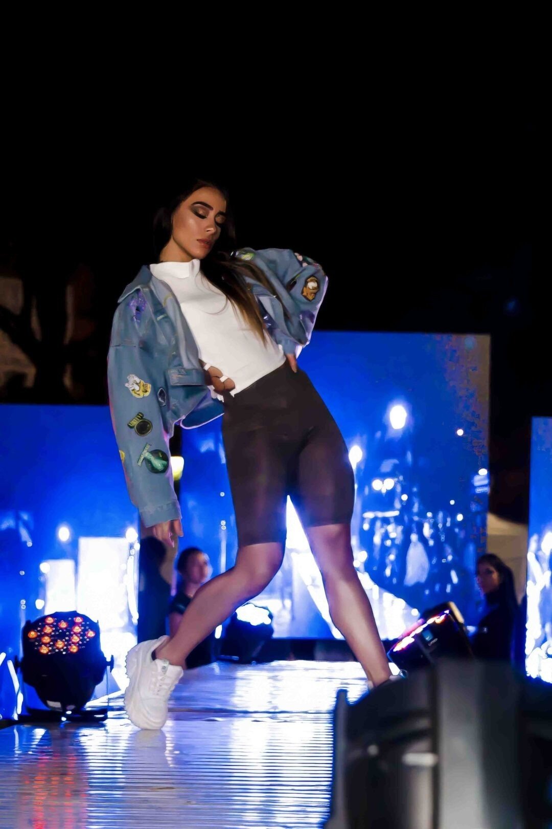 Fotografia Showmodels 87