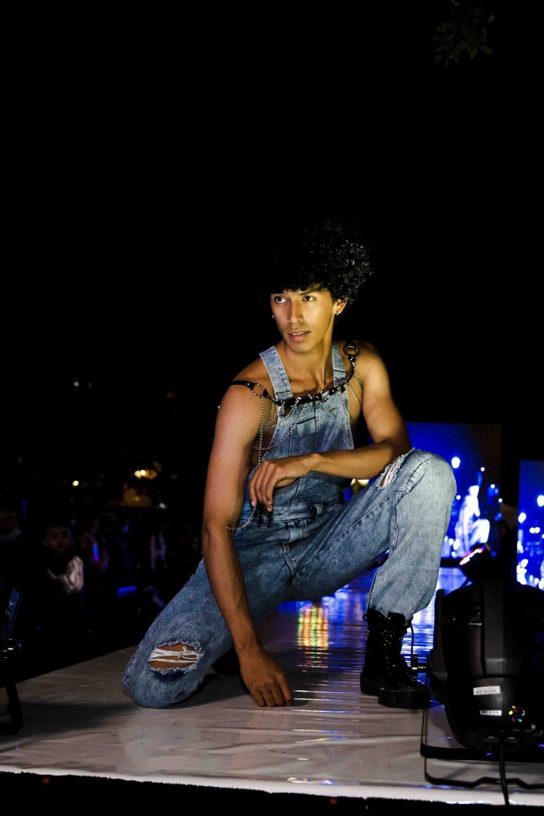 Fotografia Showmodels 89