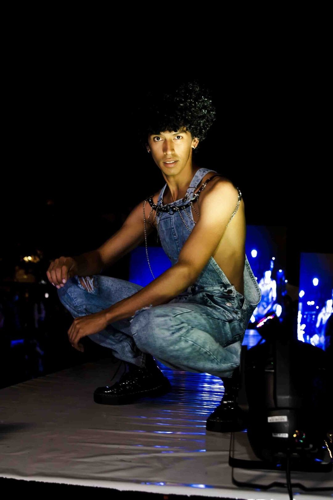 Fotografia Showmodels 90