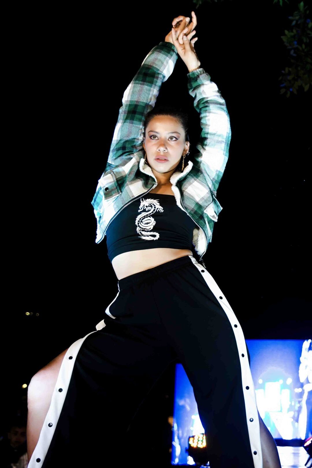 Fotografia Showmodels 92