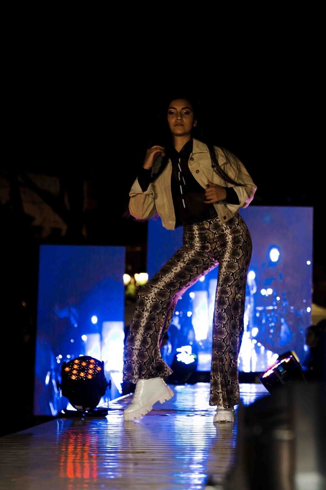 Fotografia Showmodels 93