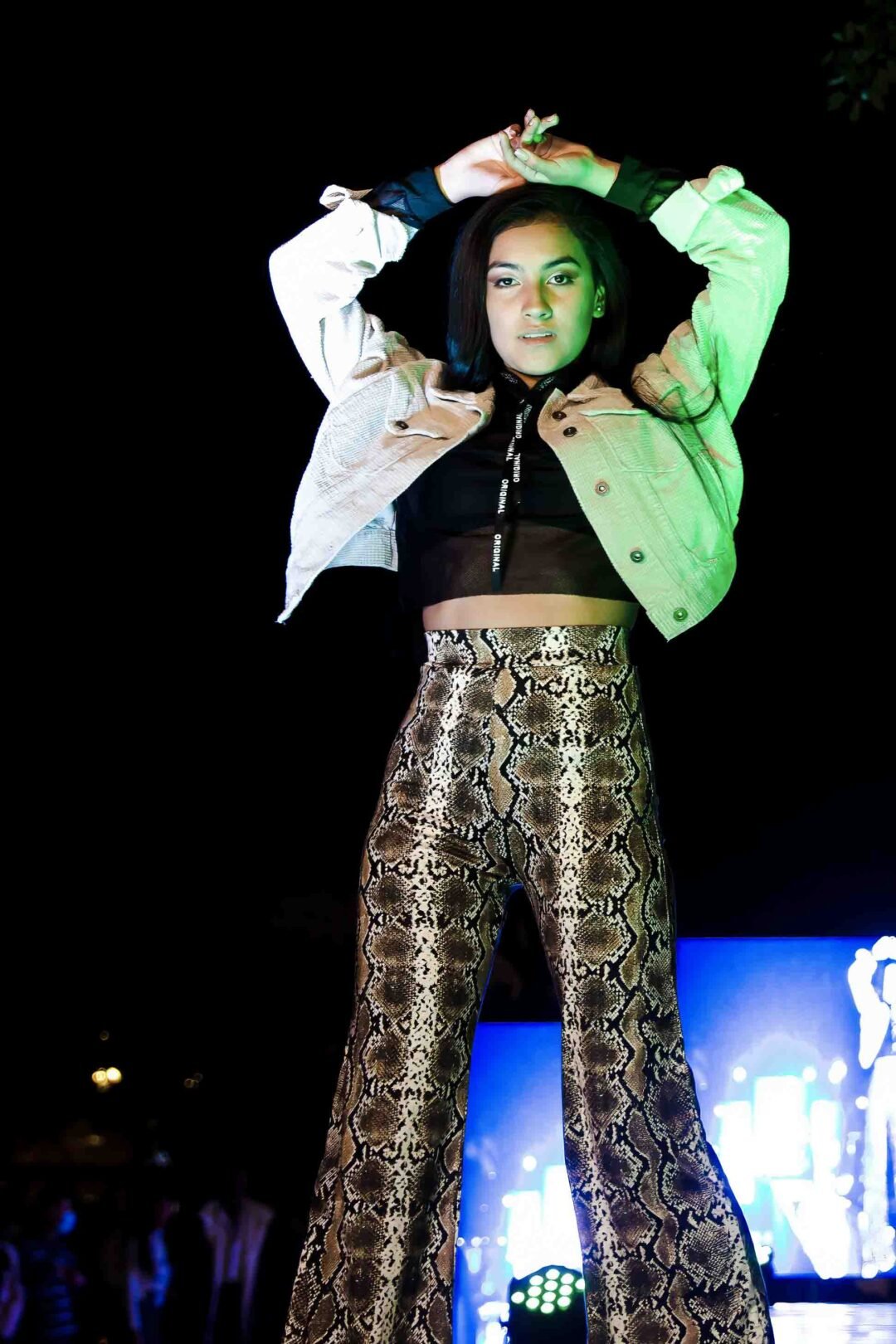 Fotografia Showmodels 94