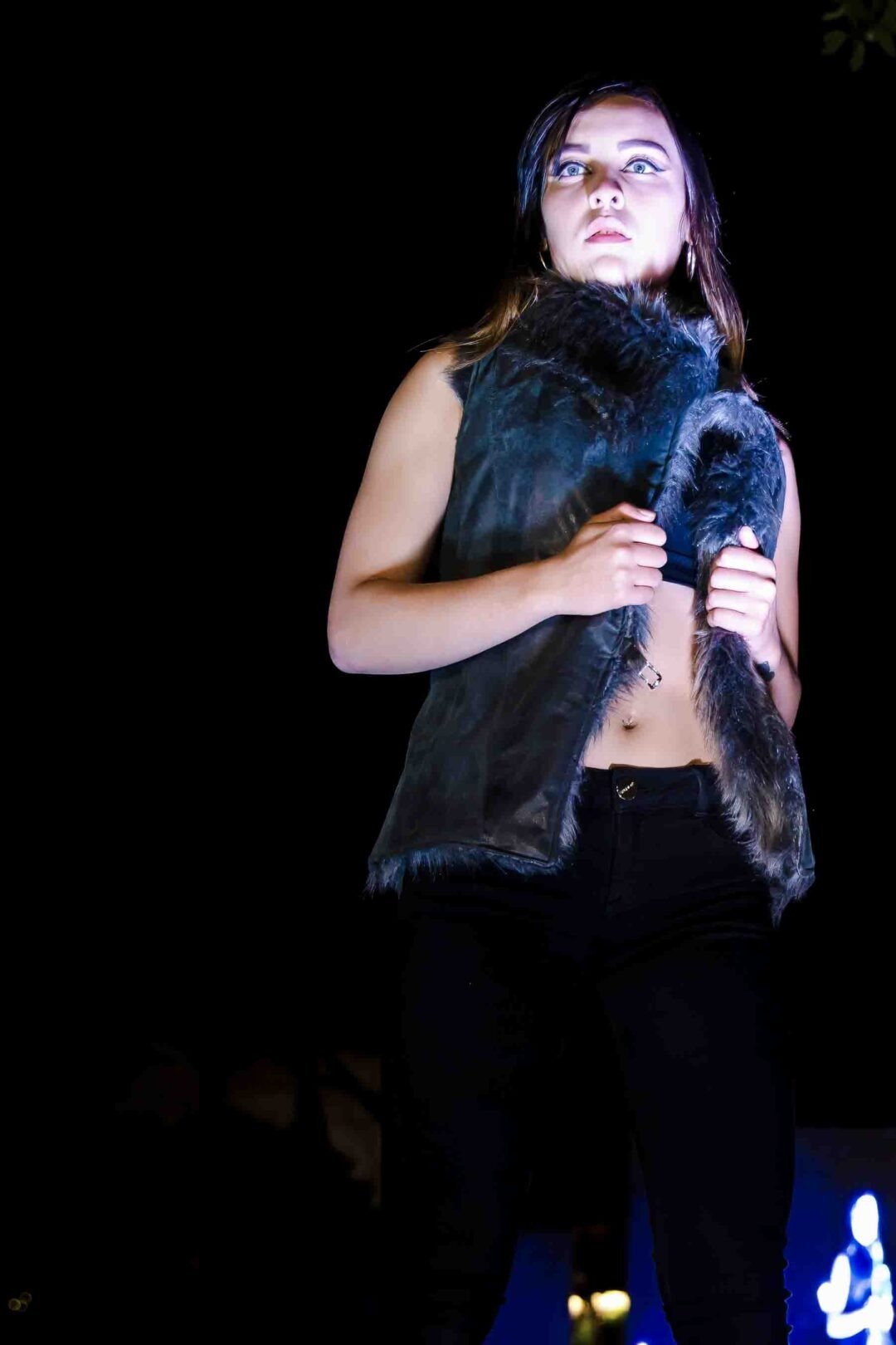 Fotografia Showmodels 96