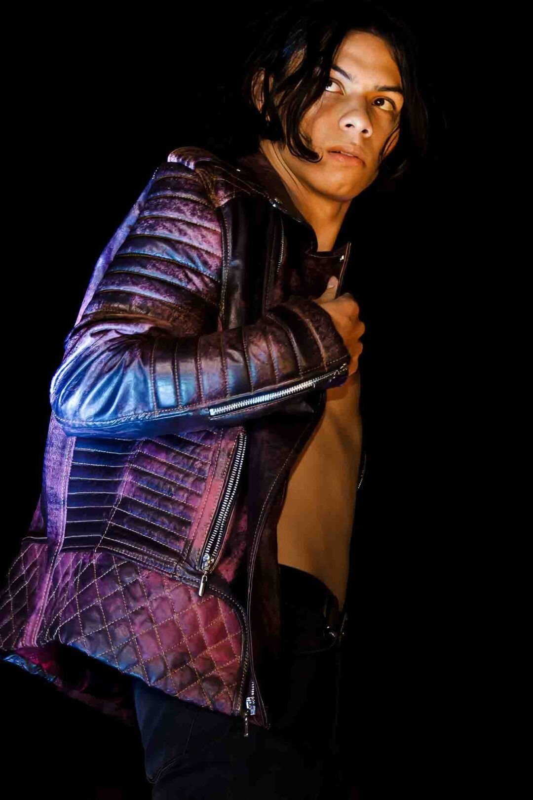 Fotografia Showmodels 97