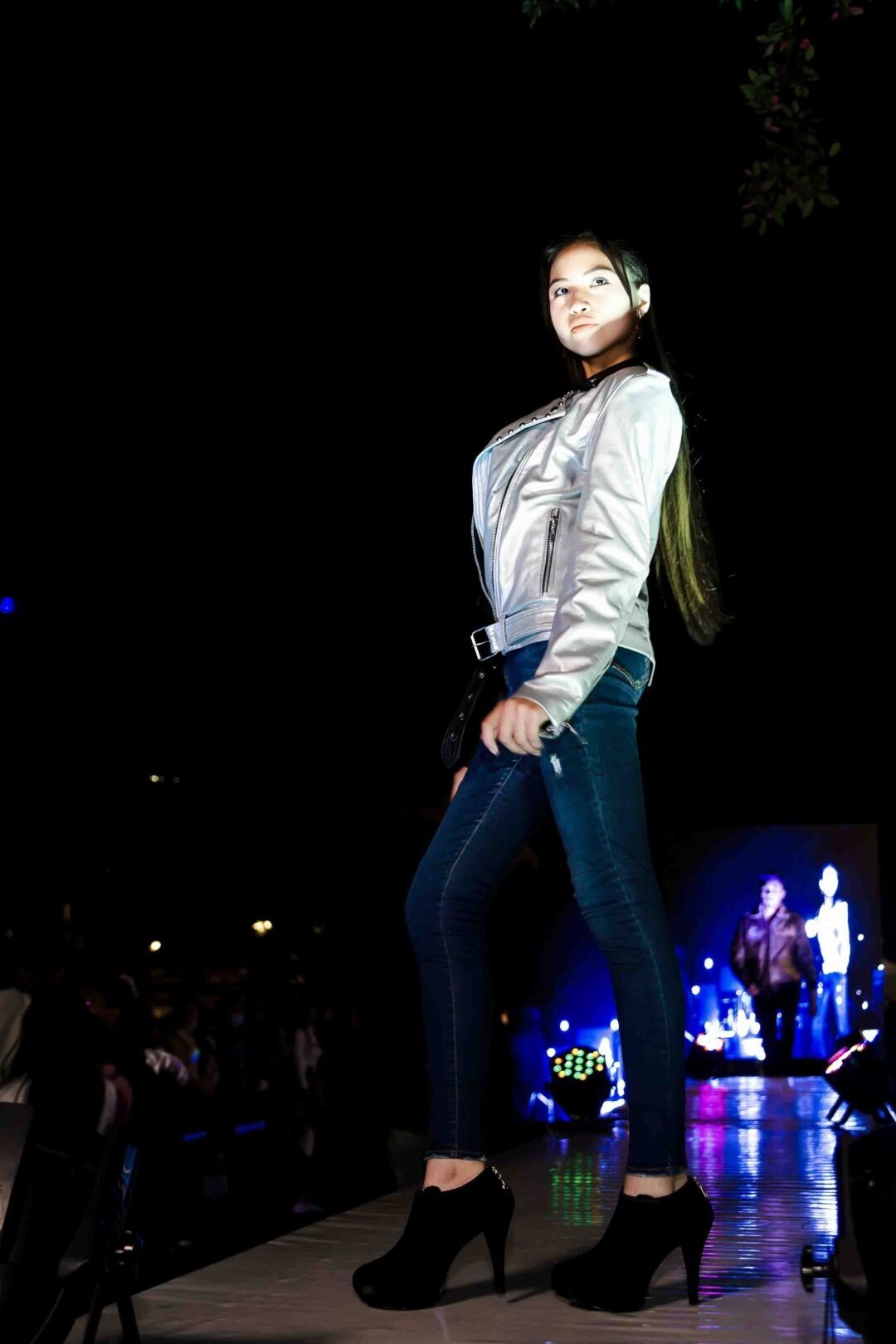 Fotografia Showmodels 98