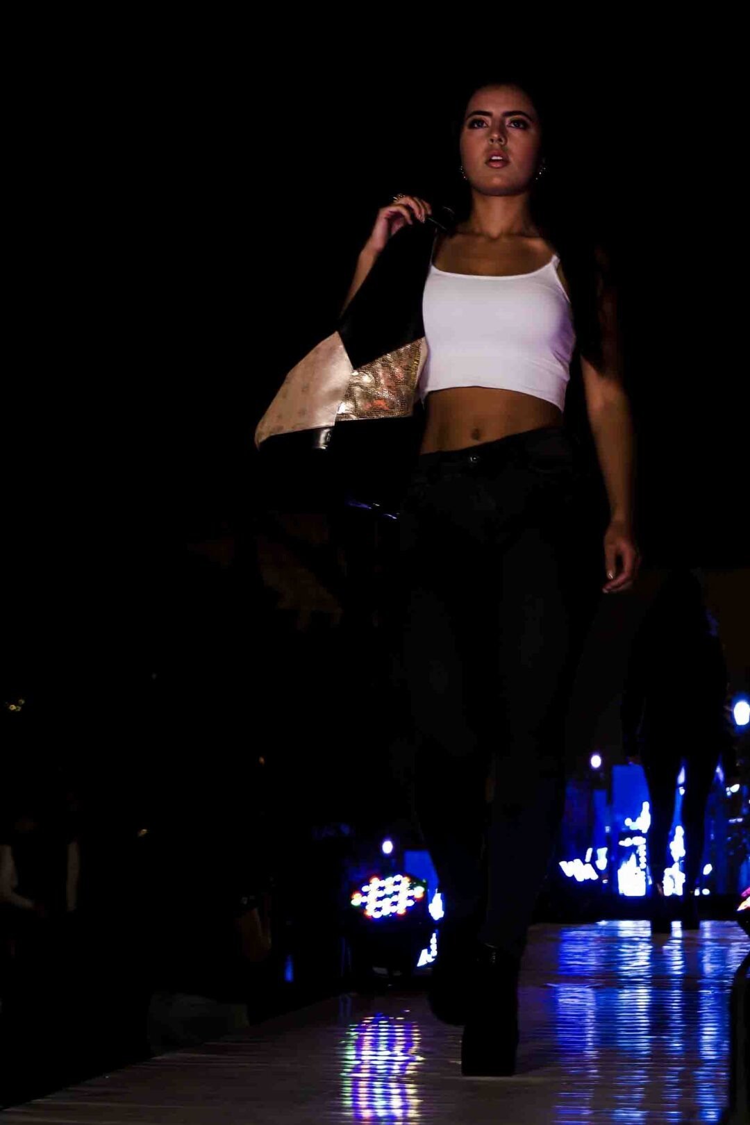 Fotografia Showmodels 99