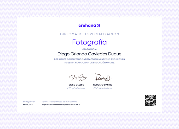 fotografia-2632589-Certificado-Crehana fotografia 2632589 Certificado Crehana 1